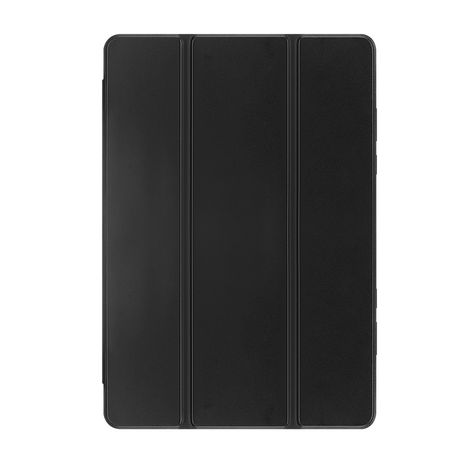 SaharaCase Venture Series TPU 14.6 Folio Case for Galaxy Tab S11 Ultra, Scorpion Black (TB00495)