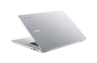 Acer 315 15.6" Chromebook, MediaTek Kompanio 540, 4GB RAM, 64GB eMMC, Chrome OS (NX.JWRAA.001)
