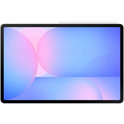 Samsung Galaxy Tab S10 FE+ SM-X620 13.1 Tablet, 128GB, WiFi, Android S Pen, Blue (SM-X620NLBAXAR)