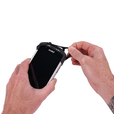 Squids 5547 Scanner Wrist Mount Holder Replacement (19147)