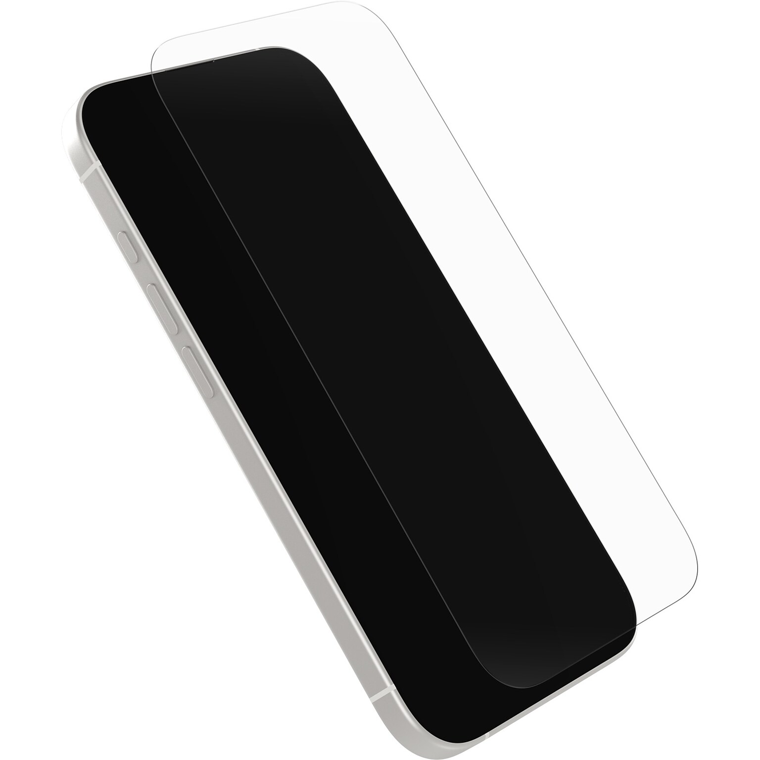 OtterBox Anti-Glare Tempered Glass Screen Protector for iPhone 17 (77-98676)