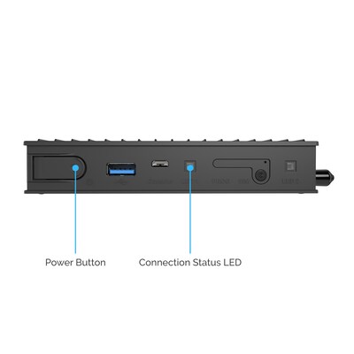 Fellowes Array Relay (100136553)