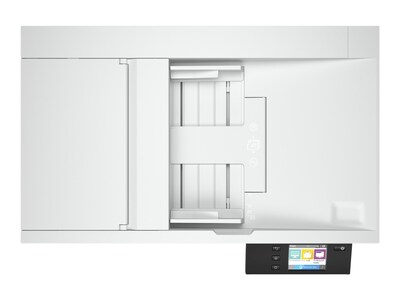 HP ScanJet Enterprise Flow N6600 fnw1 Wireless Duplex Flatbed Document Scanner, White (20G08A#BGJ)