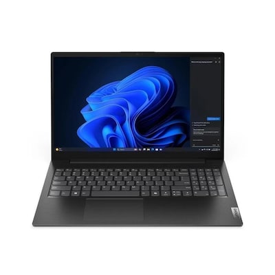 Lenovo V15 G5 IRL 15.6 Laptop, Intel Core i7-13620H, 16GB RAM, 1TB PCIe SSD, Windows 11 Home (83HFA