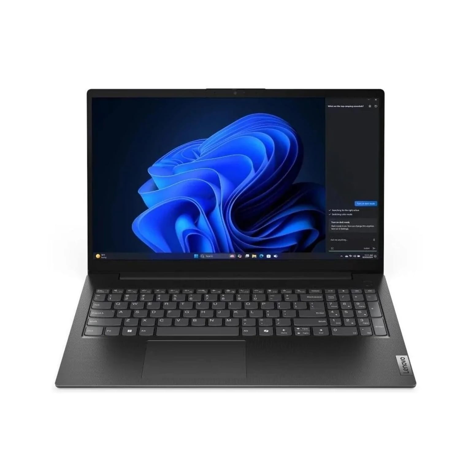 Lenovo V15 G5 IRL 15.6 Laptop, Intel Core i7-13620H, 16GB RAM, 1TB PCIe SSD, Windows 11 Home (83HFA088US)