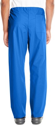 Harriton Adult Restore Scrub Bottom-Embroidered