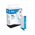 Quill Brand® Remanufactured Cyan High Yield Inkjet Cartridge  Replacement for HP 564XL (CB323WN/CN6