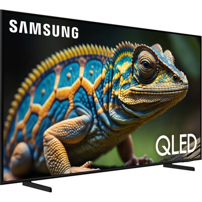 Samsung Neo QN800D 65” Smart QLED 8K UHD AI Enabled TV (QN65QN800DFXZA)