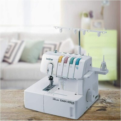 Brother Electronic Sewing Machine (2340CV)