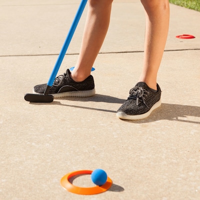 Champion Sports Mini Golf Set (CHSMGSET)