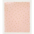 Carolina Pad Panache Glossy 3-Hole Punched 6-Pocket Folder, Assorted Colors (93001)