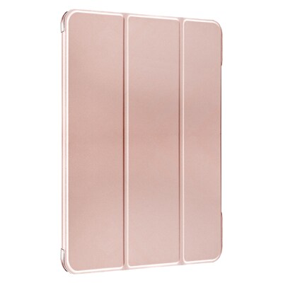 SaharaCase Venture Series Tri-Fold Case for iPad Air 13 (M3/M2), Desert Rose (TB00407)