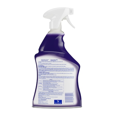 Lysol Professional Foam Cleaner Disinfectant, Fresh Clean Scent, 24 oz.  (3624102775)