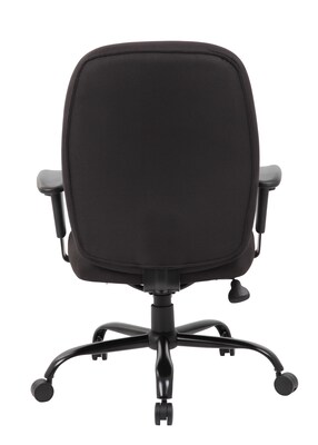 Boss Heavy Duty Task Chair (B996)