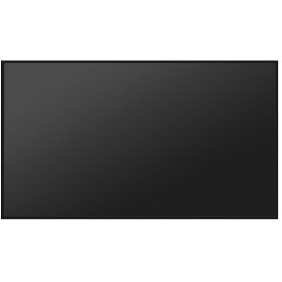 Hisense DM Series 43" 4K UHD IPS Digital Signage Commercial Display for Digital Signage (43DM66D)