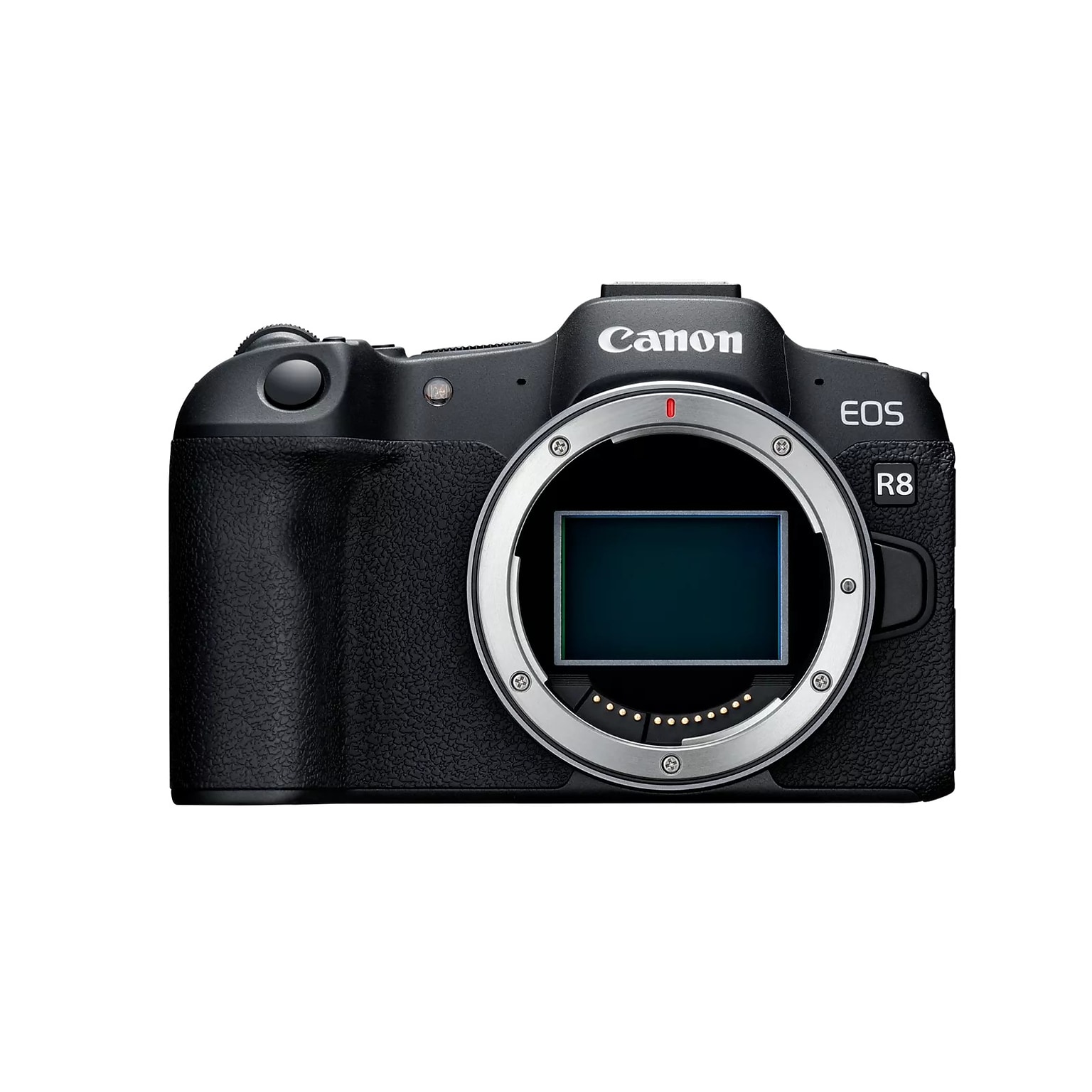 Canon EOS R8 Body 24.2 Megapixels, Digital Camera, Black (5803C002)