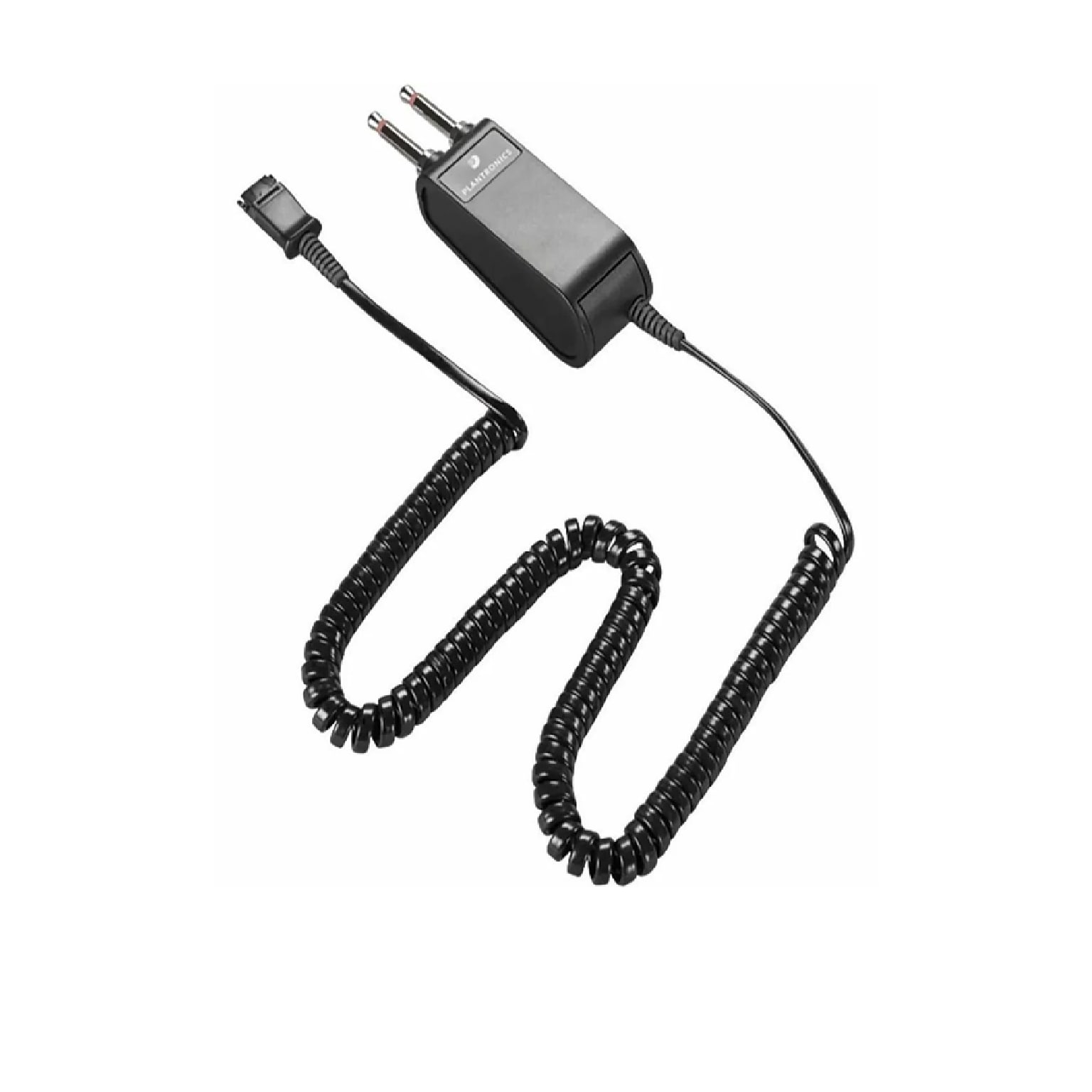 Poly SHS 1963-01 Amplifier, 4-Wire, 10 ft. Cable, Black (8K6V1AA#AC3)