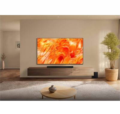 Samsung QN70H 75" Neo QLED 4K TV (QN75QN70HAFXZA)