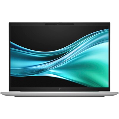 HP EliteBook 840 G11 14 Laptop, Intel Core Ultra 5-135U 10 Cores, 16GB Memory, 512GB SSD, Windows 1