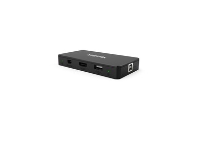 YeaLink MShare E2 MVC Screen Sharing Box, Black (1306032)