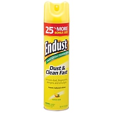 Endust Multi-Surface Dusting & Cleaning Spray, 12.5 Oz. (CB5081710)