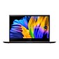 Asus ZenBook Flip S13 OLED 13.3 Laptop, Intel Core i7, 16GB Memory, 1TB SSD, Windows 11 Pro (UX371E