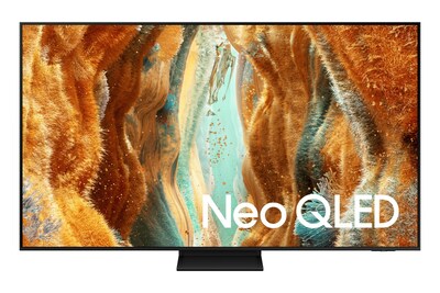 Samsung Neo QN70F 85 Smart QLED 4K UHD AI Enabled TV (QN85QN70FAFXZA)