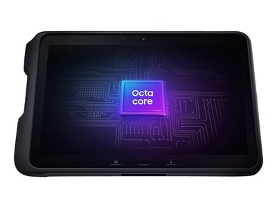 Samsung Galaxy Tab Active 4 Pro 10.1" Tablet, 128GB, Android, Black (SM-T630NZKEN20)