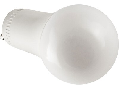 Viribright 17-Watts Soft White LED General-Purpose Bulb, 6/Box (450119-ES)