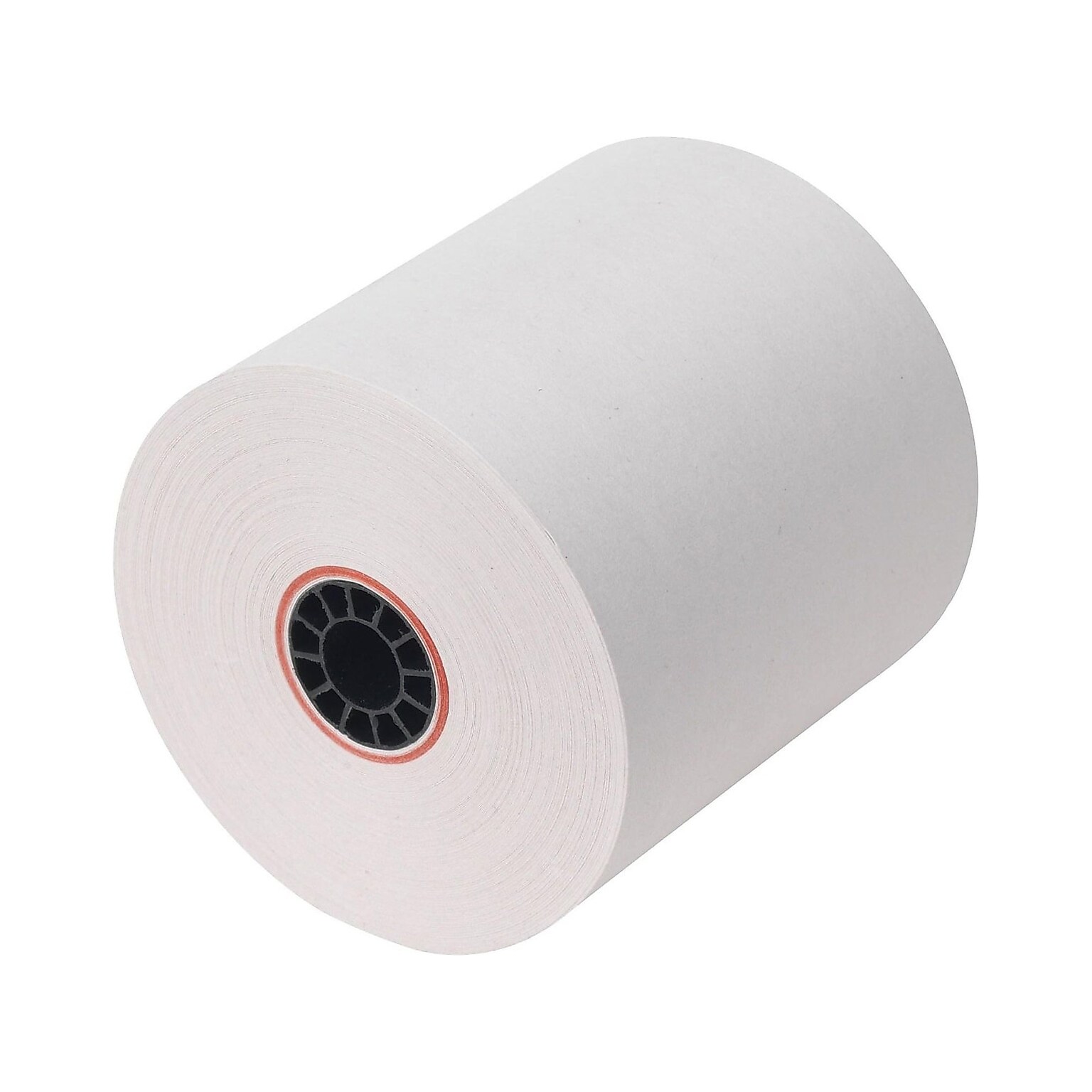 Staples Bond Paper Roll, 3 x 150, 50/Carton (18306-CC)