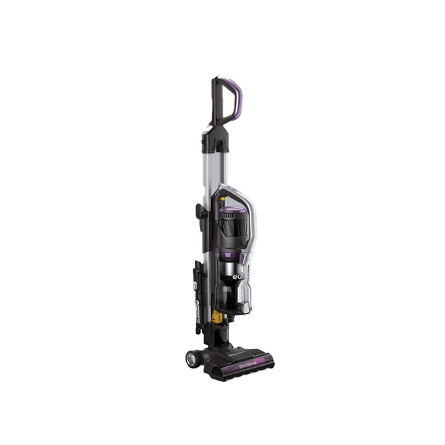 Eureka OmniVerse Upright Vacuum, Black (NEU800)