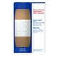 Band-Aid Flexible Fabric Extra Large Adhesive Bandages, 1.75" x 4", 10/Box (111834100)