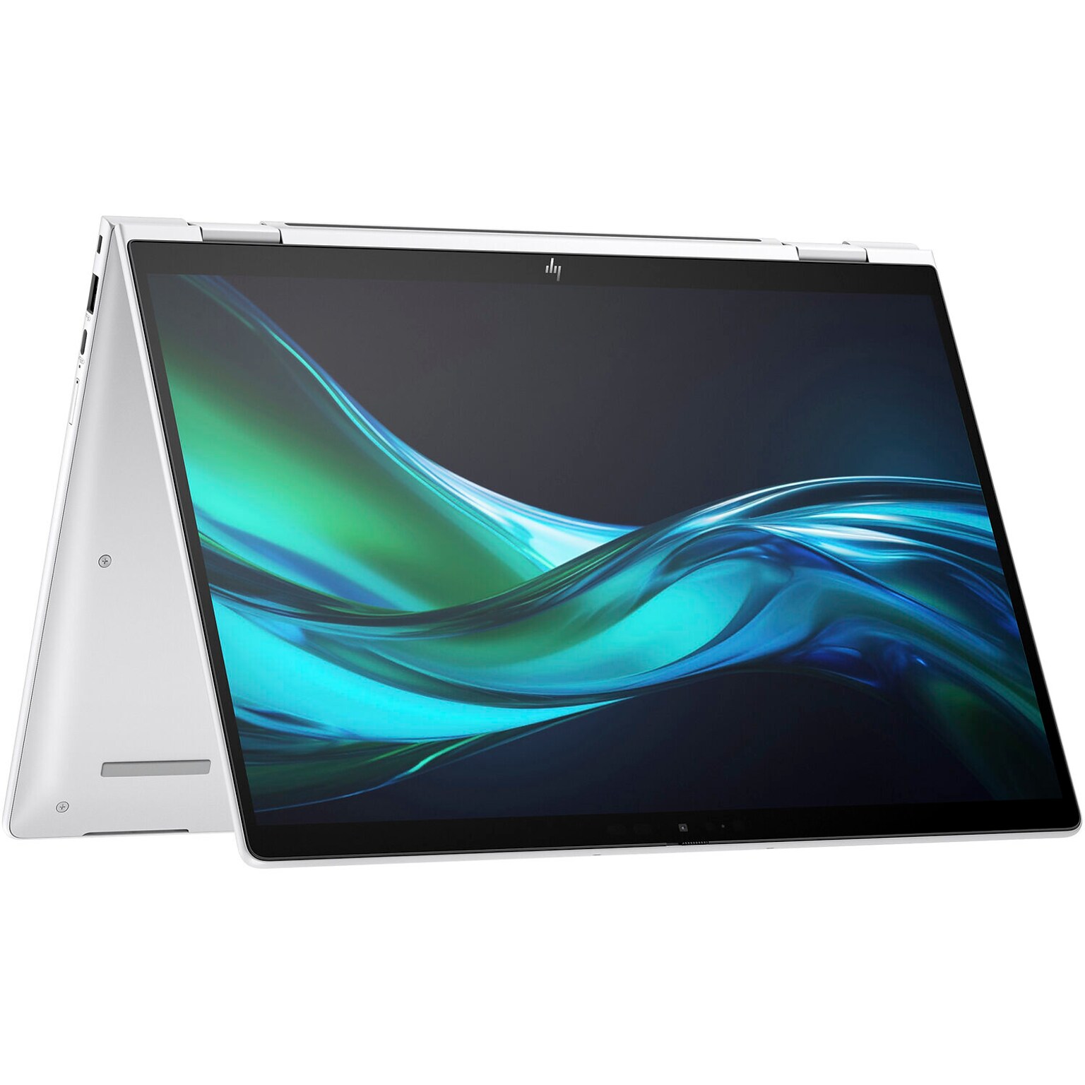 HP Elite x360 1040 G11 14 Touchscreen Laptop, Intel Core Ultra 5 125H, 16GB Memory, 512GB SSD, Windows 11 Pro (A6SV2UT#ABA)