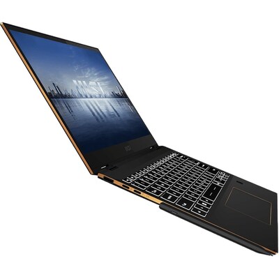 MSI Summit E13 Flip Evo A13M 13.4" 2-in-1 Touchscreen Laptop, Intel Core i7-1360P, 32GB RAM, 1TB SSD, Windows 11 Home