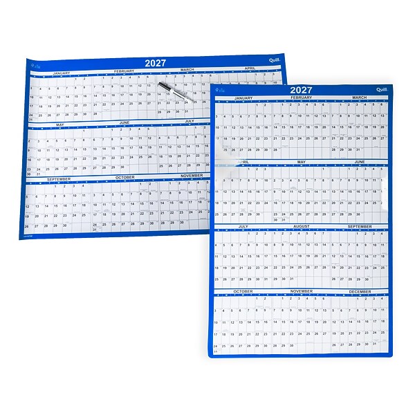Shop Calendars & Planners for Business & Office | Quill.com