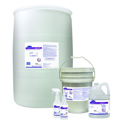 Diversey Oxivir Tb Disinfectant Cleaner, 5 Gallon (101104055)