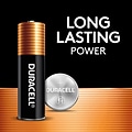 Duracell 2450 Lithium Battery (DL2450BPK)