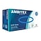 Ambitex® L5101 Series Latex Multipurpose Gloves, Powdered, Cream, Lg, 100/Box, 10 Boxes/CT (LLG5101)