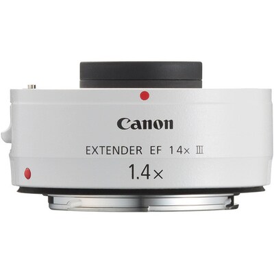 Canon Extender EF 1.4X III (4409B002)