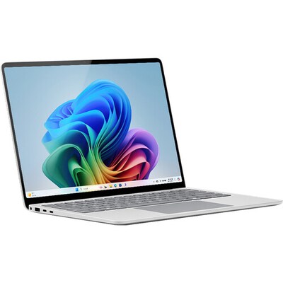 Microsoft Surface 13.8" LCD Touchscreen Laptop, Copilot+ PC, Intel Core Ultra 5, 16GB RAM, 256GB SSD, Windows 10 Pro (EP2-33246)