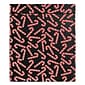 10" x 13" Bubble Mailer, Candy Canes, 25/pack (2021103)