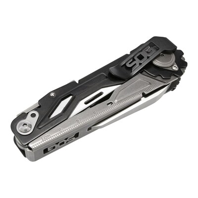 SOG Switch Plier 2.0 12-in-1 Multi-Tool (SOG-SWP1001-CP)