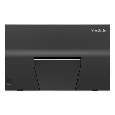 ViewSonic Portable 17.3" 1080p 144Hz IPS Gaming Monitor with FreeSync, Black (VX1754)