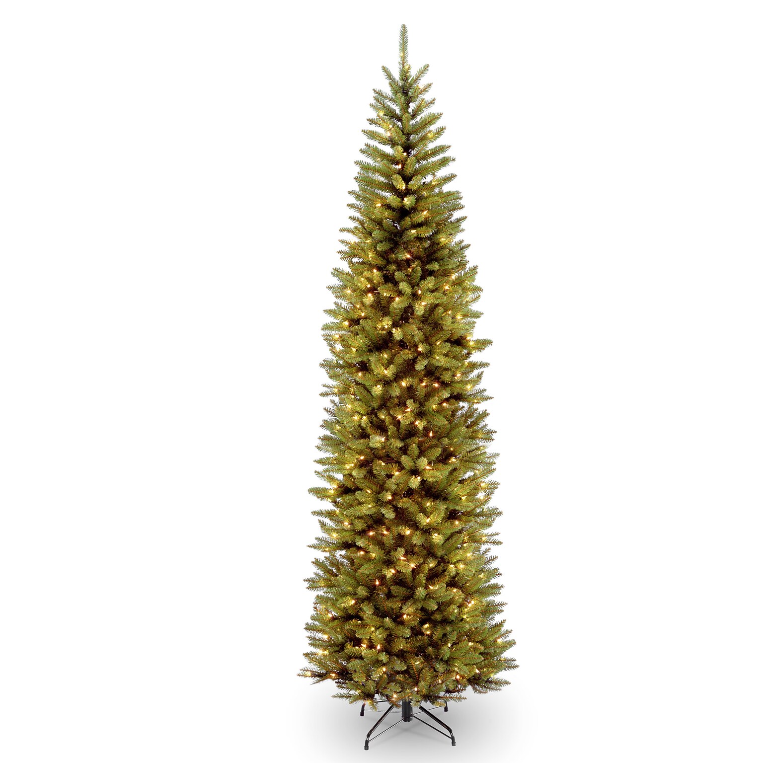 National Tree Company Kingswood Fir Artificial Christmas Trees (KW7-300-90)