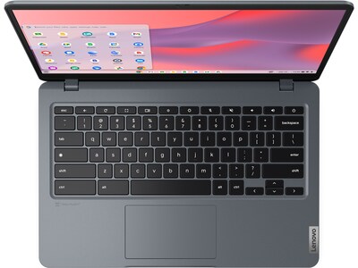 Lenovo 14e Gen 3 14" Chromebook, Intel N100, 4GB Memory, 32GB eMMC, Chrome OS (82W60000US)