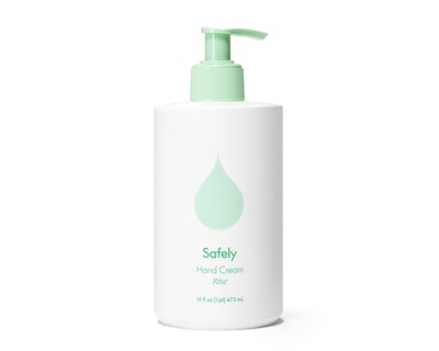 Safely Hand Cream