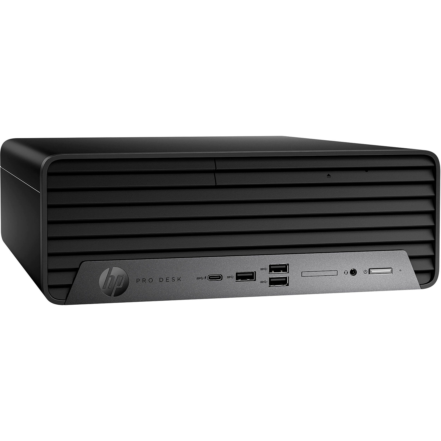 HP Pro 400 G9 Desktop Computer, Intel Core i5-14500, 16GB RAM, 512GB SSD, Windows 11 Pro, Mouse + Keyboard (A70PJUT#ABA)