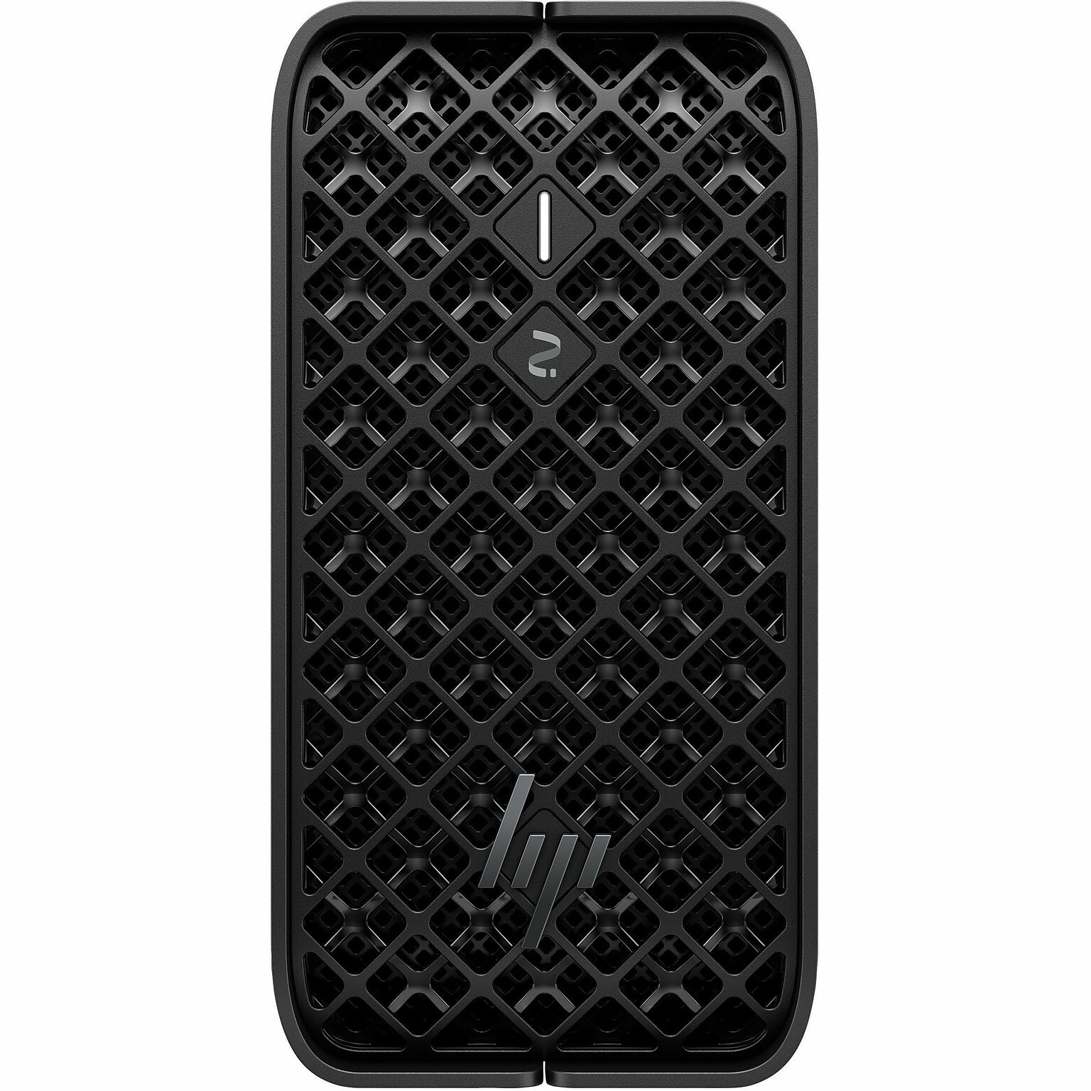 HP Z2 Mini G1a Desktop Computer, Ryzen AI Max+ PRO 395, 128GB RAM, 2TB SSD, Windows 11 Pro, Mouse & Keyboard Included