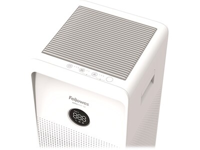 Fellowes AeraMax SE HEPA/Carbon Air Purifier Filter 13" x 10"Dia. (9787801)