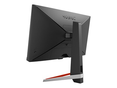 BenQ Mobiuz 25" LED Gaming Monitor, Dark Gray (EX2510S)